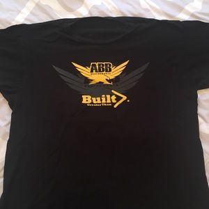🔥 ABB Performance T-shirt 🔥